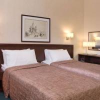 Hotelfotos Аэростар