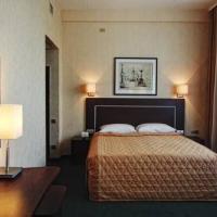 Hotelfotos Аэростар