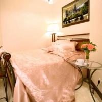 Hotelfotos Triumph Palace Boutique Отель