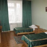 Fotos del hotel Гостиница Сокол