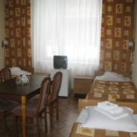 Fotos del hotel Гостиница Сокол