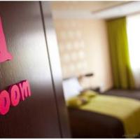 Fotos del hotel Изи Рум