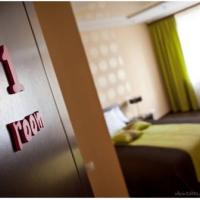Hotel photos Easy Room