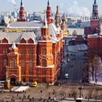 Fotos del hotel Камергерский