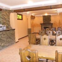 Hotelfotos Гостиница София