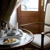 Hotelfotos Руссо Балт Отель