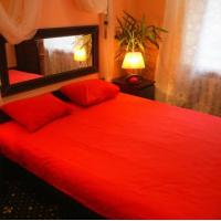 Hotelfotos Отель 45