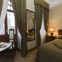 Hotel photos Russo-Balt Hotel