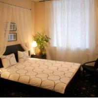 Hotelfotos Отель 45