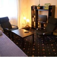 Hotelfotos Отель 45