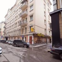 Fotos del hotel Версаль на Тверской