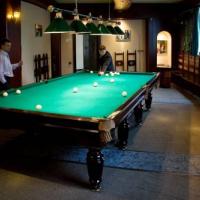 Fotos del hotel Отель Аннушка