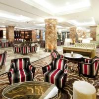 Hotel photos InterContinental Moscow Tverskaya