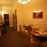 Hotelfotos Барышкофф Отель