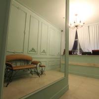 Hotelfotos Погости на Ленинградском