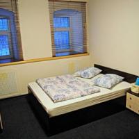 Hotelfotos Отель Post