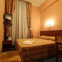 Hotelfotos Погости на Ленинградском