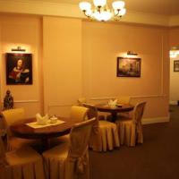 Hotel photos Baryshkoff Hotel