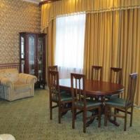 Hotelfotos Багратион отель