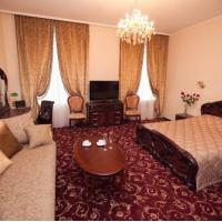 Hotelfotos Камергерский