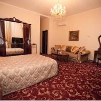 Hotelfotos Камергерский