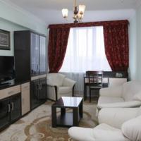 Hotel photos Universitetskaya Hotel