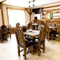 Hotelfotos Байкал