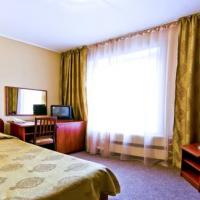 Fotos del hotel Байкал