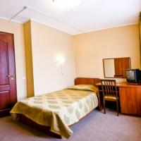 Fotos del hotel Байкал