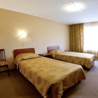 Hotelfotos Байкал