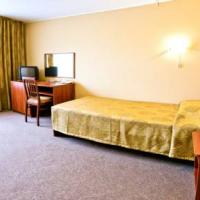 Fotos del hotel Байкал