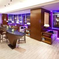 Hotelfotos InterContinental Moscow Tverskaya