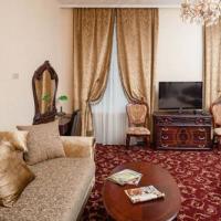 Hotelfotos Камергерский