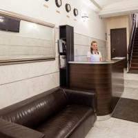 Фотографии отеля Камергерский