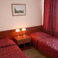 Hotelfotos Отель Юность