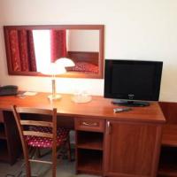 Fotos del hotel Отель Юность