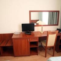 Hotel photos Yunost Hotel