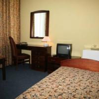 Hotelfotos Отель Юность
