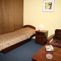 Hotel photos Yunost Hotel