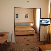 Фотографии отеля Отель Юность