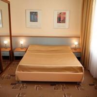 Hotelfotos Отель Юность
