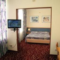 Fotos del hotel Отель Юность