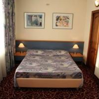 Hotelfotos Отель Юность