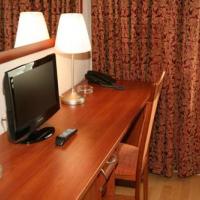 Fotos del hotel Отель Юность