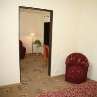 Fotos del hotel Отель Юность