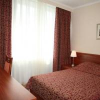 Hotel photos Yunost Hotel