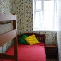 Hotelfotos Цитрус хостел