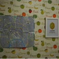 Hotelfotos Цитрус хостел