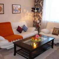 Hotel photos Moscow For You Tverskaya Apartments