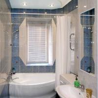 Hotelfotos Апартаменты  Moscow for you на Тверской